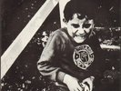 SONIC YOUTH Touch Me I'm Sick/MUDHONEY-Halloween 1988-7
