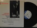 LP Herbie Hancock - Takin' Off/BLUE NOTE 4109/NY RVG DG