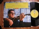 DGG Red Stereo * BEETHOVEN Violin Concerto * SCHNEIDERHAN / JOCHUM * NM