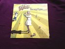 GENESIS nursery cryme LP Record JAPANESE RARE 20PP-66