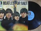 BEATLES FOR SALE - THE BEATLES - ALLEMAGNE  - ODEON EMI stereo - SMO 73790