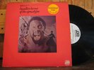EUGENE McDANIELS headless heroes of the apocalypse ATLANTIC promo jazz funk LP