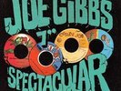 V.A.- JOE GIBBS SPECTACULAR Vol. 1 7x7