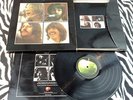 BEATLES 