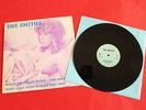 The SMITHS - William, It Was Really Nothing & How Soon Is Now 12inch EX RARE