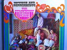 STRAWBERRY ALARM CLOCK INCENSE & PEPPERMINTS RARE ORIG '67 UNI STEREO LP NR MINT