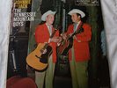 VERY RARE Johnnie and Jack The Tennessee Mountain Boys LP - on RCA Victor L K