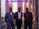 WES MONTGOMERY & BROTHERS SELF-TITLED ORIG 1960 FANTASY MONO LP RARE RED VINYL