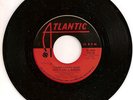 Rock N Roll one sided 45 Led Zeppelin 1970 promo? nmint