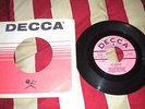 BEATLES MY BONNIE DECCA/SAINTS GO ,TONY SHERIDAN AND BEAT BROTHERS ORIGINAL