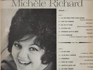 MICHELE RICHARD - C'EST PAS PRUDENT - LP TRANS CANANDA TF-320