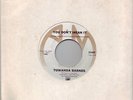 NORTHERN SOUL TOWANDA BARNES YOU DON'T MEAN IT/ YOU BETTER  FIND SOMEONE TO LOVE