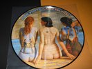 Pink Floyd - LP - PICTURE DISC - Rare Beauties 1969/1972 live/studio.