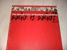 THE BERLIN JAZZ WORKSHOP ORCHESTRA -Who is who?  (FMP / FOC)