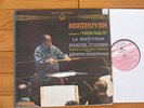 BEETHOVEN Héroique / P. MONTEUX /  LP + SP Philips Hi-Fi Stéréo  EX+