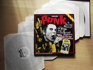 A WORLD HISTORY OF PUNK (6X VINYL BOX SET) Sex Pistols Gen-X)