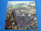 KLEMPERER  -  Mendelssohn: Scotch Symphony  -  SAX 2342  -  rare 