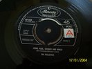 THE BULLDOGS John Paul George And Ringo 1964  DEMO   RARE