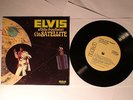 Elvis EP (DTFO-2006) 