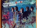 Blues Magoos - Psychedelic Lollipop   lp Mercury