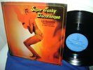 V. Holmen: Super Funky Discotheque La Bamba, Lord Funk. 70s euro funk. Sexy nude