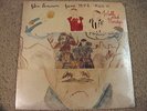 JOHN LENNON Walls and Bridges ORIGINAL USA LP beatles #SW-3415 MINT & SEALED