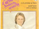 CLAUDE FRANCOIS - SP Parade n°21 