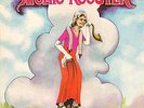 ATOMIC ROOSTER In Hearing Of (Rare original 1971 UK Pegasus label vinyl LP)