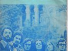 EUROVISION SPAIN 1973 vinyl EP MOCEDADES Eres tu LIVE VERSION, made in CUBA 