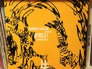 LP JAZZ AFRICA MIKROKOSMOS GIORGIO GASLINI QUARTET ORIGINAL ITALIAN JAZZ SCORES