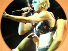 MADONNA Live Glitter Bra 10