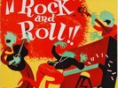 ELVIS PRESLEY ``LLEGO EL ROCK AND ROLL´´ ORIGINAL 1956 SPANISH EP 3-20154