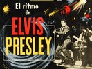 ELVIS PRESLEY  ``EL RITMO DE ELVIS PRESLEY´´ ORIGINAL 1956 SPANISH EP 3-20162