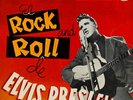ELVIS ``EL ROCK AND ROLL DE ELVIS PRESLEY´´ ORIGINAL 1956 SPANISH EP 3-20163
