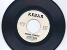 Audrey Hall Groove Situation/Vers.Reggae U.S MINT- Keith Rowe LISTEN WICKED 1976