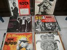 50- LP's   60s  -70s  - 80s -   RECORDS    - L K