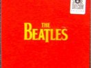 BEATLES Singles box set of 4 x 7