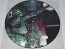Paradise Lost: Lost Paradise - Picture Vinyl Album / Bildplatte - RAR