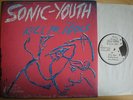 SONIC YOUTH - Kill your Idols 1.LP * Melvins NOISE Nirvana PRIMUS Helmet ZENSOR