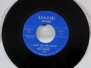 Rarest of the Rare- Northern Soul-TWANS 45-I Can't See Him again  NM-
