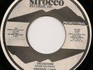 RARE Freddie Lowe NORTHERN SOUL 45 Decisions SIROCCO 1002  LISTEN