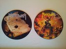 MANOWAR- Defender+ Metal Warriors 12