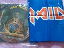 Iron Maiden seventh son of a seventh son picture disc
