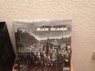 The Left, Gas Mask, 2xLP, Vinyl, Apollo Brown, Detroit, RAR, Hip Hop, Rap