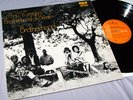 CHRIS McGREGOR'S BROTHERHOOD OF BREATH - Brotherhood, rare orig. GER LP RCA 1970