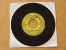 The Shut Downs-Four In The Floor/Straightaway-1963-Karsong 101-7