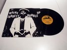 WAYNE JARRETT - BUBBLE UP (ORIGINAL 1ST PRESS LP)