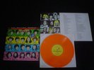 Rolling Stones - Some Girls - Orange Vinyl - R.St. EMI 5C062-61016  - NL,Gimmixc