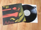 MERCYFUL FATE LP -  MELISSA  - MEGAFORCE RECORDS MRI-369  W/ILYRIC NSERT