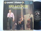 HARRY BELAFONTE 